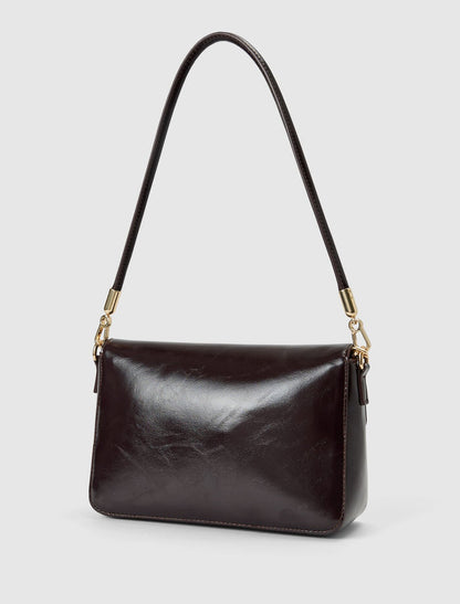Miranda Chain Shoulder Bag Forever New