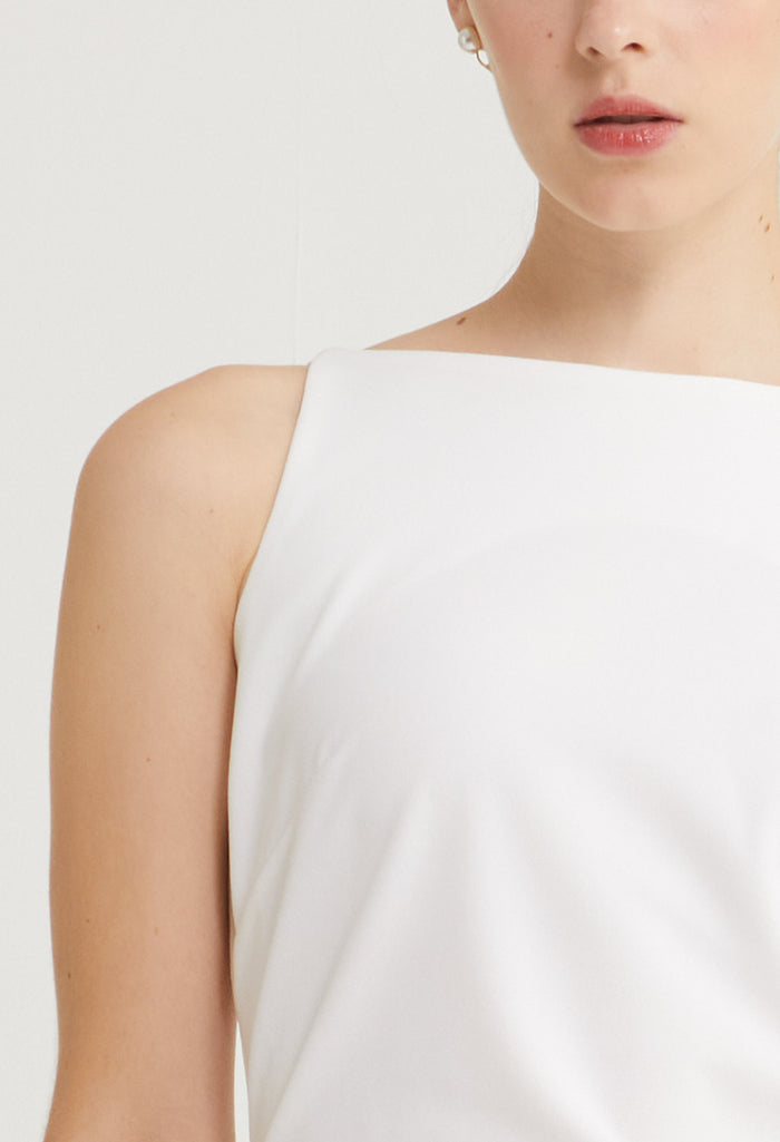 Modern Muse Midi Dress