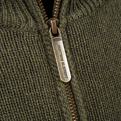 Molesworth Windblock Jersey