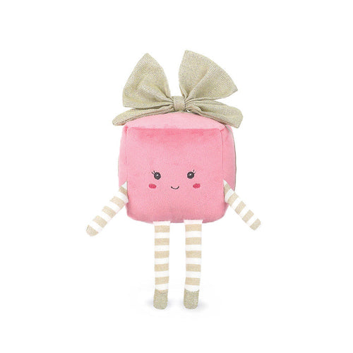 Mon Ami Pretty Present in Pink