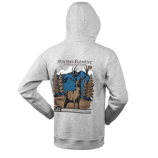 Monarch Hoodie