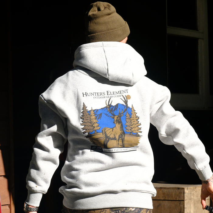 Monarch Hoodie