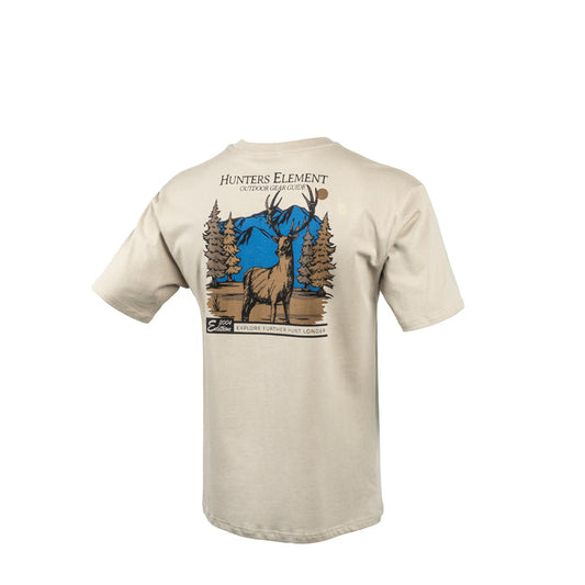 Monarch Tee