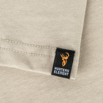 Monarch Tee