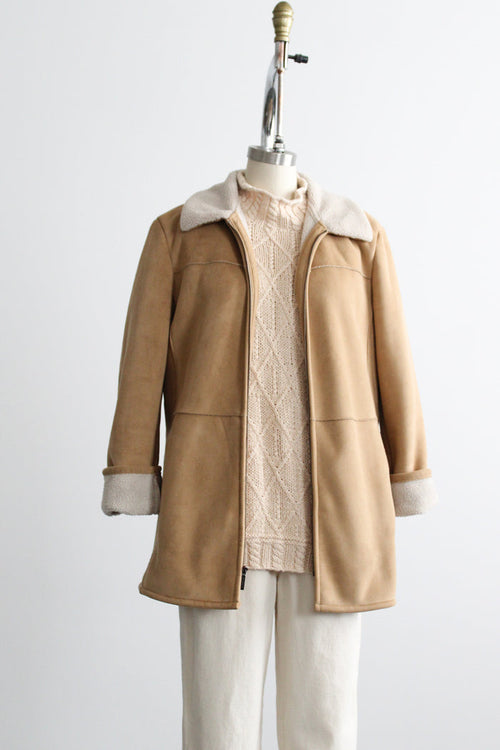 montana coat