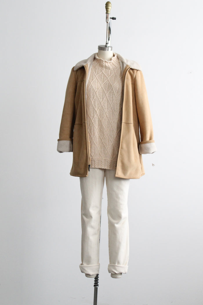 montana coat
