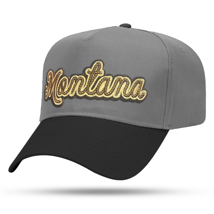 Montana Lasso Hat