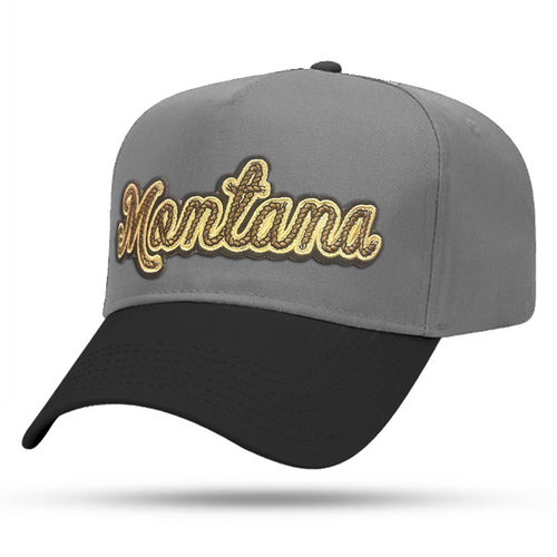 Montana Lasso Hat