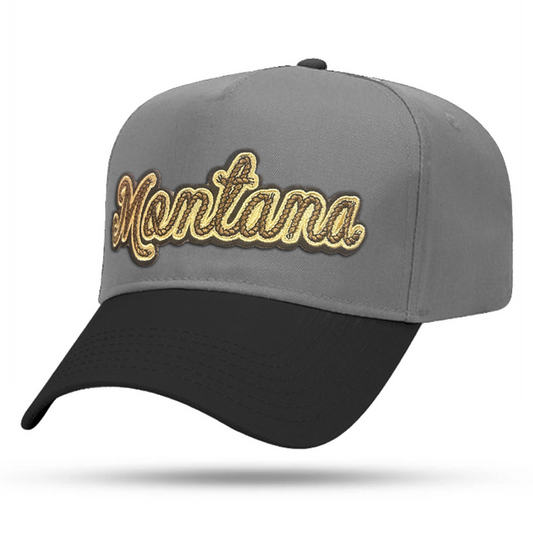 Montana Lasso Hat