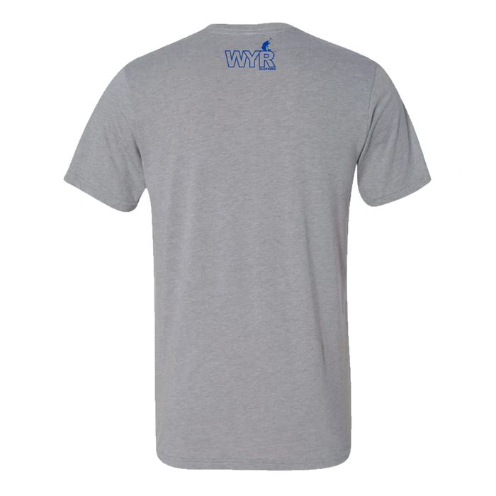 Montana Waterways Crewneck Tee