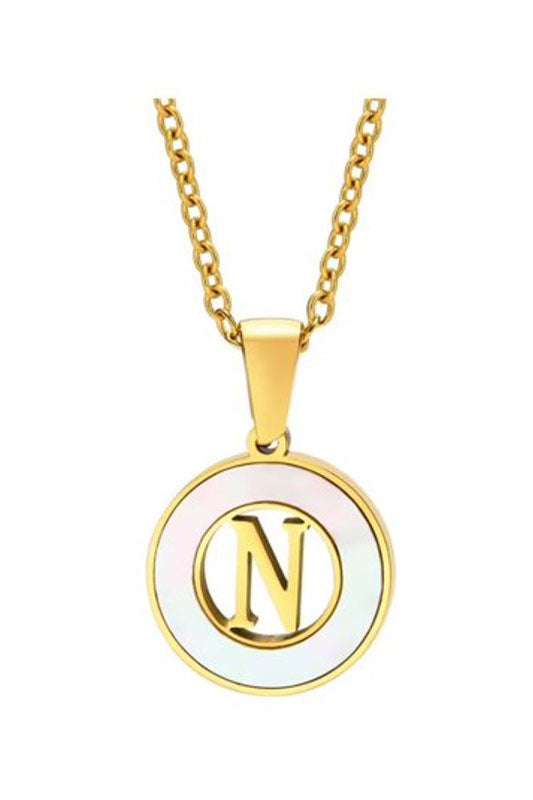 N
