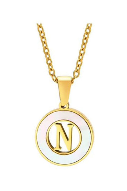 N