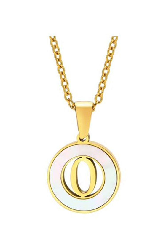 O