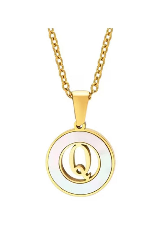 Q