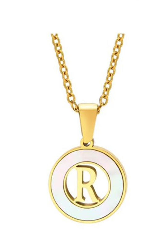 R