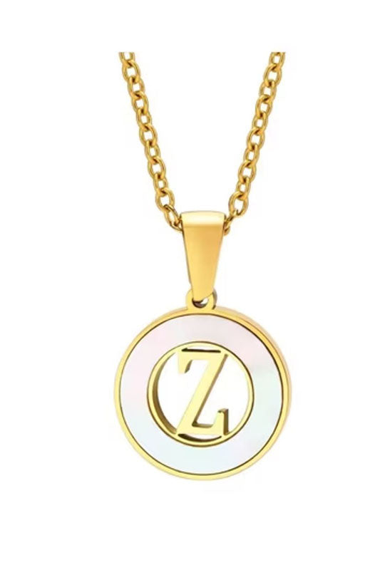 Z