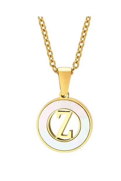 Z