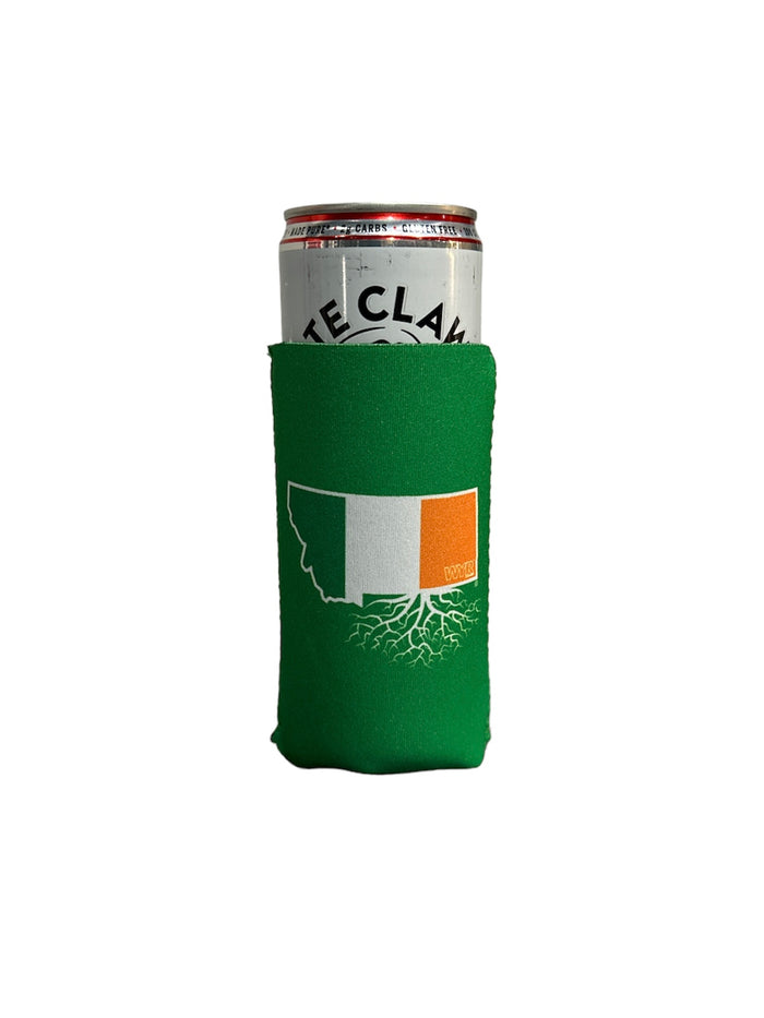 MT Roots Coozies
