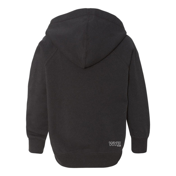 MT Roots Toddler Hoodie