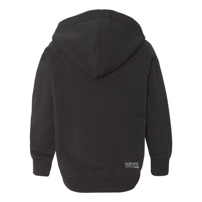 MT Roots Toddler Hoodie