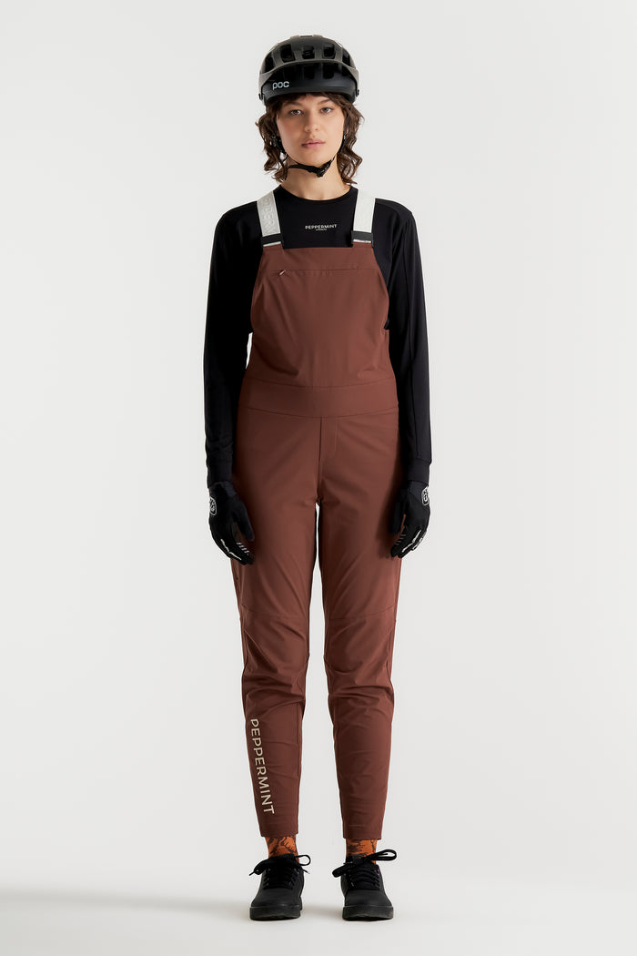 MTB Overall