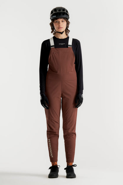 MTB Overall