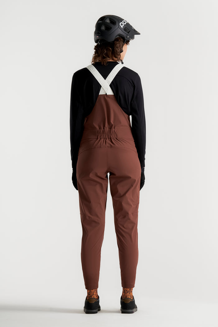 MTB Overall