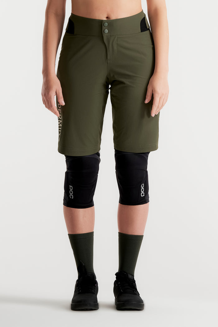 MTB Tech Short