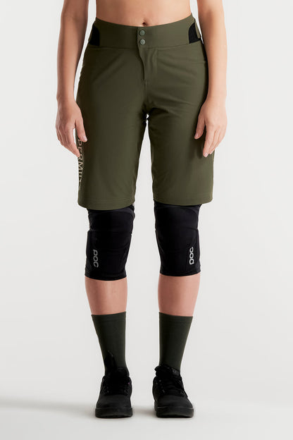 MTB Tech Short