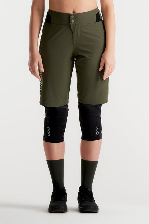 MTB Tech Short