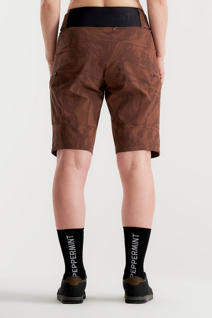 MTB Tech Short