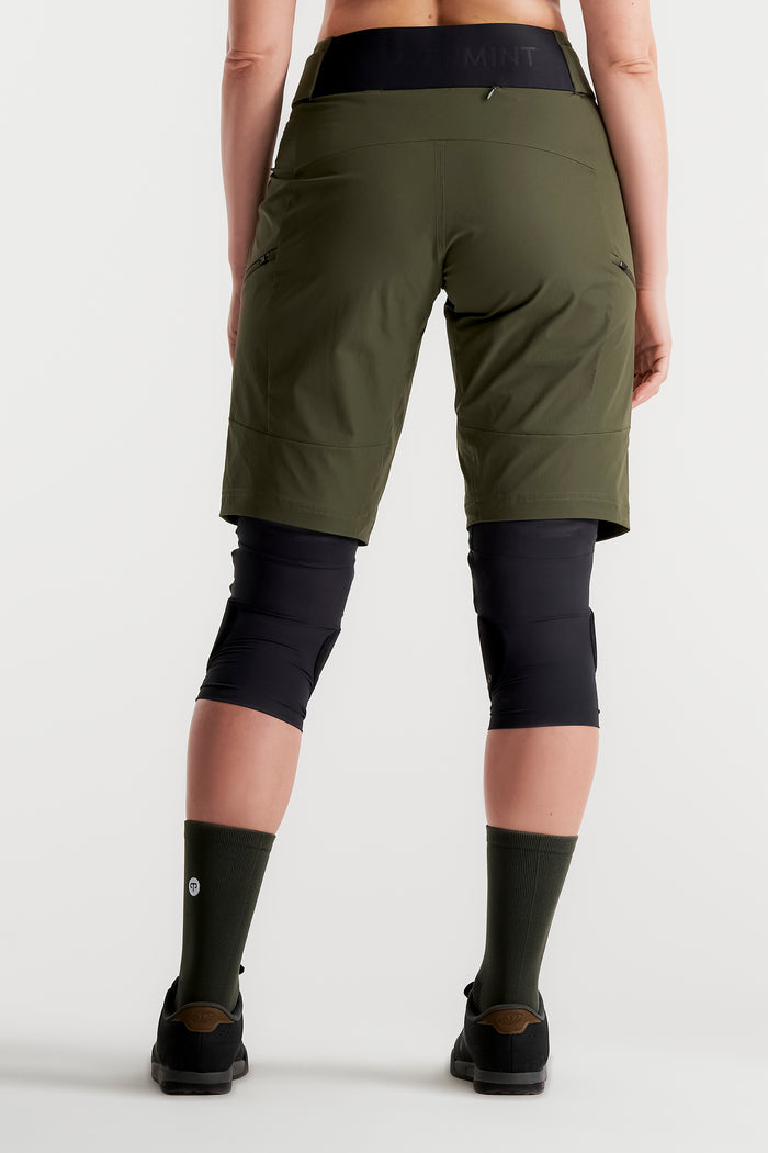 MTB Tech Short