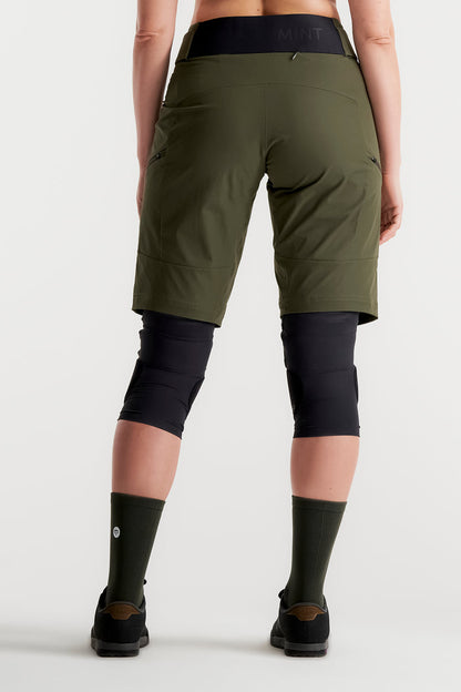 MTB Tech Short