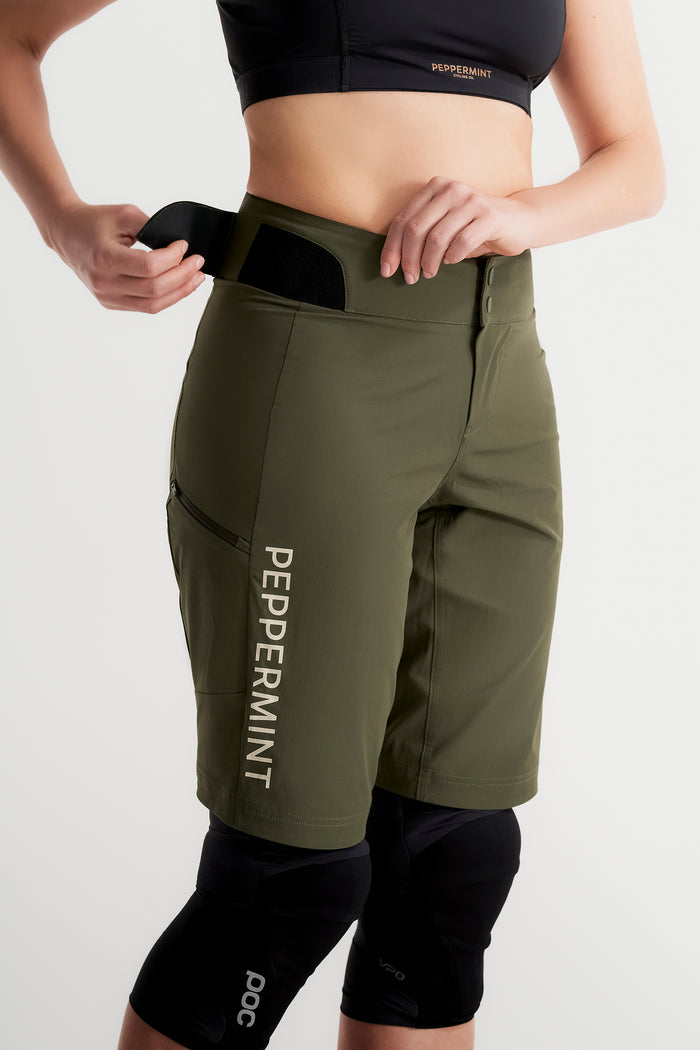 MTB Tech Short