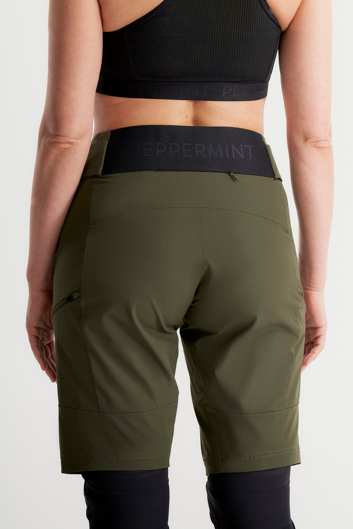 MTB Tech Short