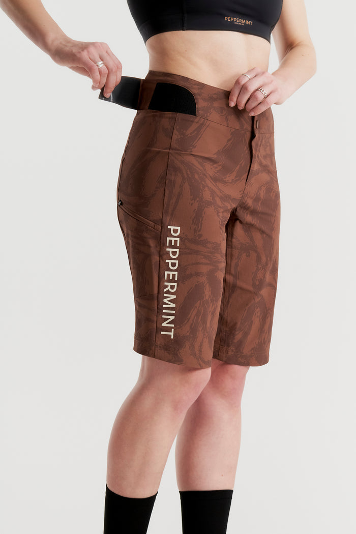 MTB Tech Short