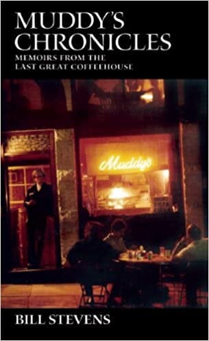 Muddy's Chronicles, by Bill Stevens Books NEW Not specified