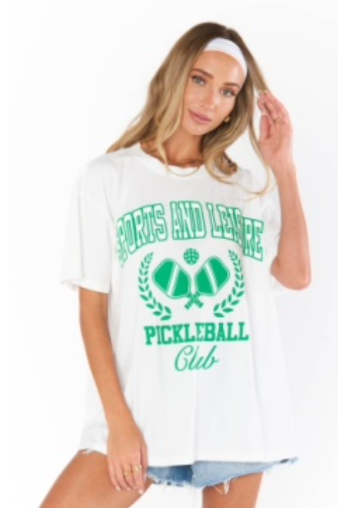 Mumu Airport Tee