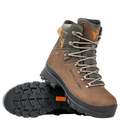 Muster Boot