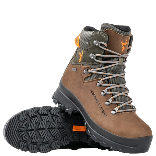 Muster Boot