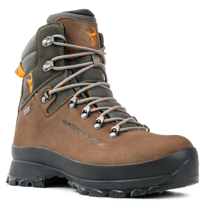 Muster Boot