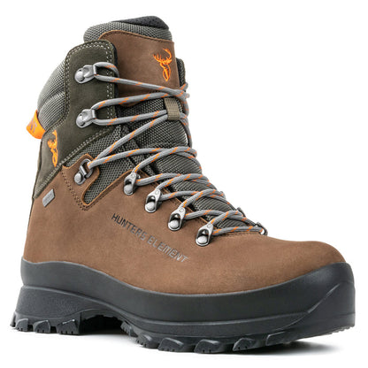 Muster Boot