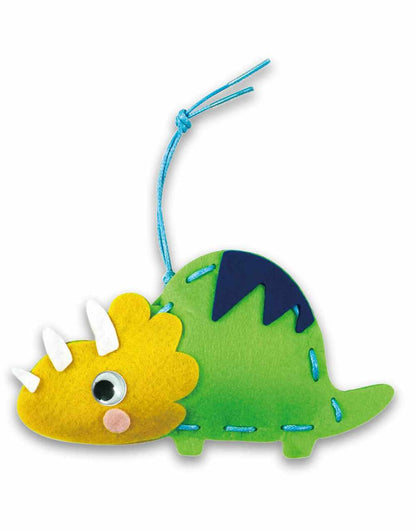 My First Lacing Kit, Dino Friends