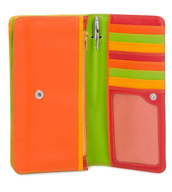 MYWALIT Med Matinee Purse/Wallet