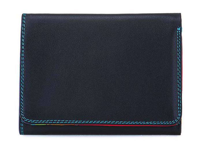 MYWALIT Medium Trip-fold Wallet