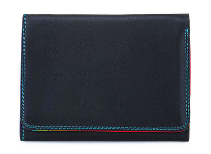 MYWALIT Medium Trip-fold Wallet