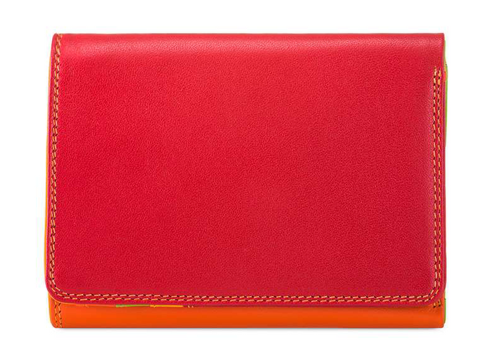 MYWALIT Medium Trip-fold Wallet