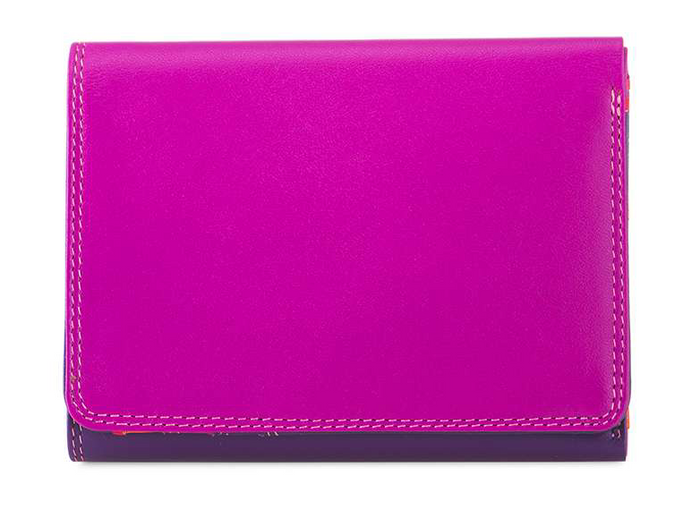 MYWALIT Medium Trip-fold Wallet