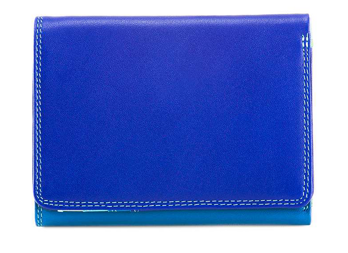 MYWALIT Medium Trip-fold Wallet
