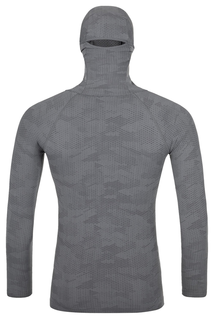 Nahtlos base Schicht Kilpi NINJA-U